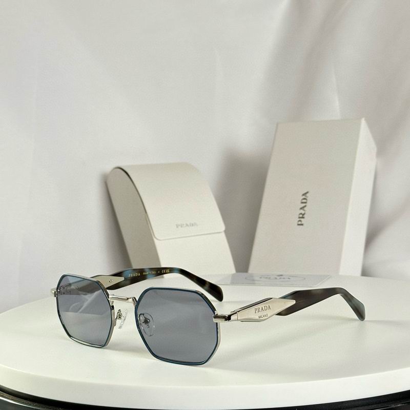 Prada Glasses (278)